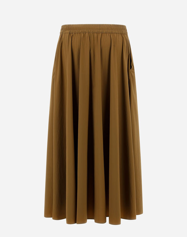 107 Women_s Skirt-Beige-3