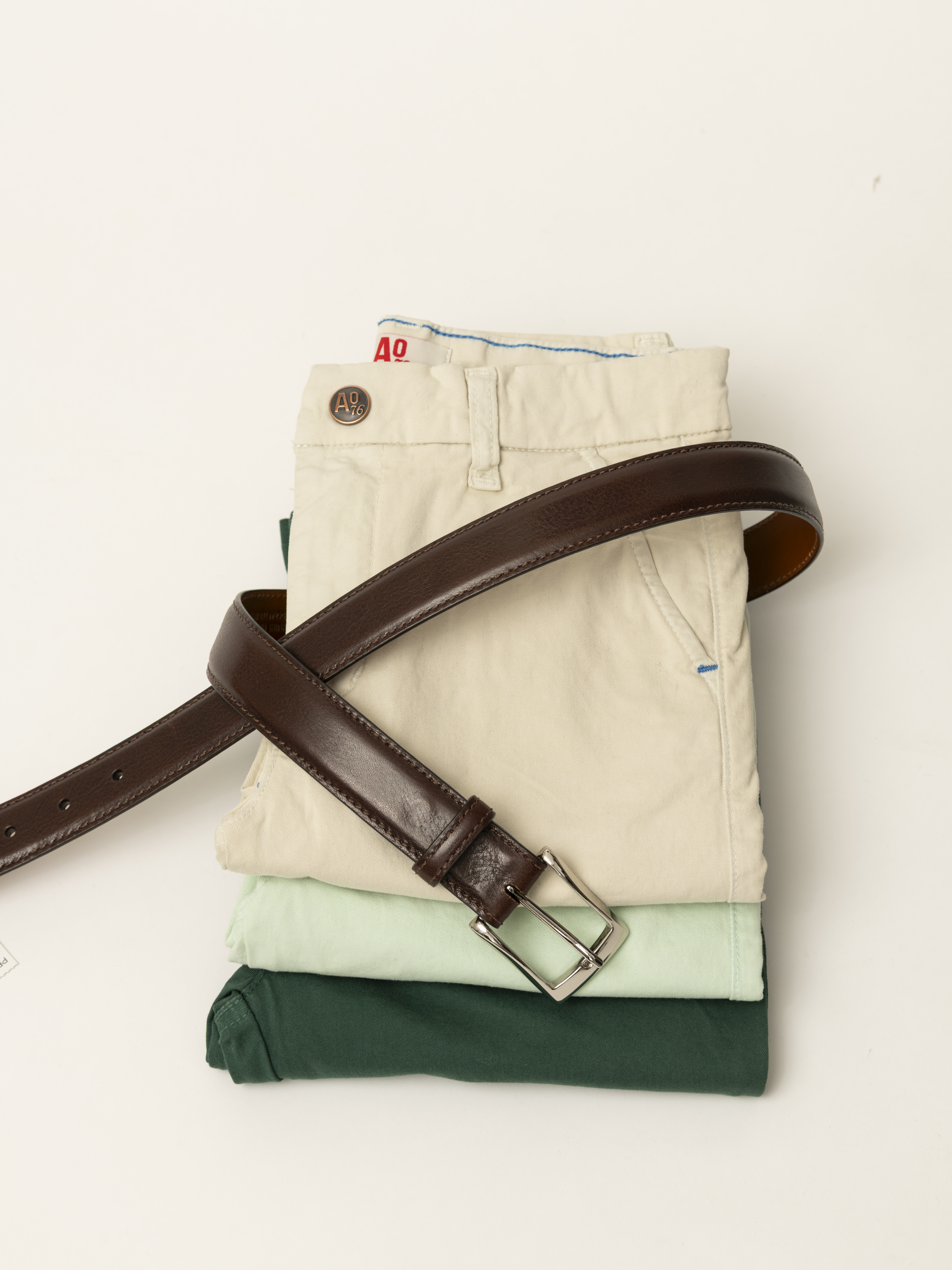 The Barry Chino Pant