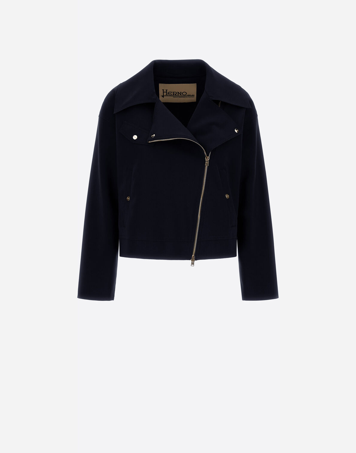 The Biker Jacket