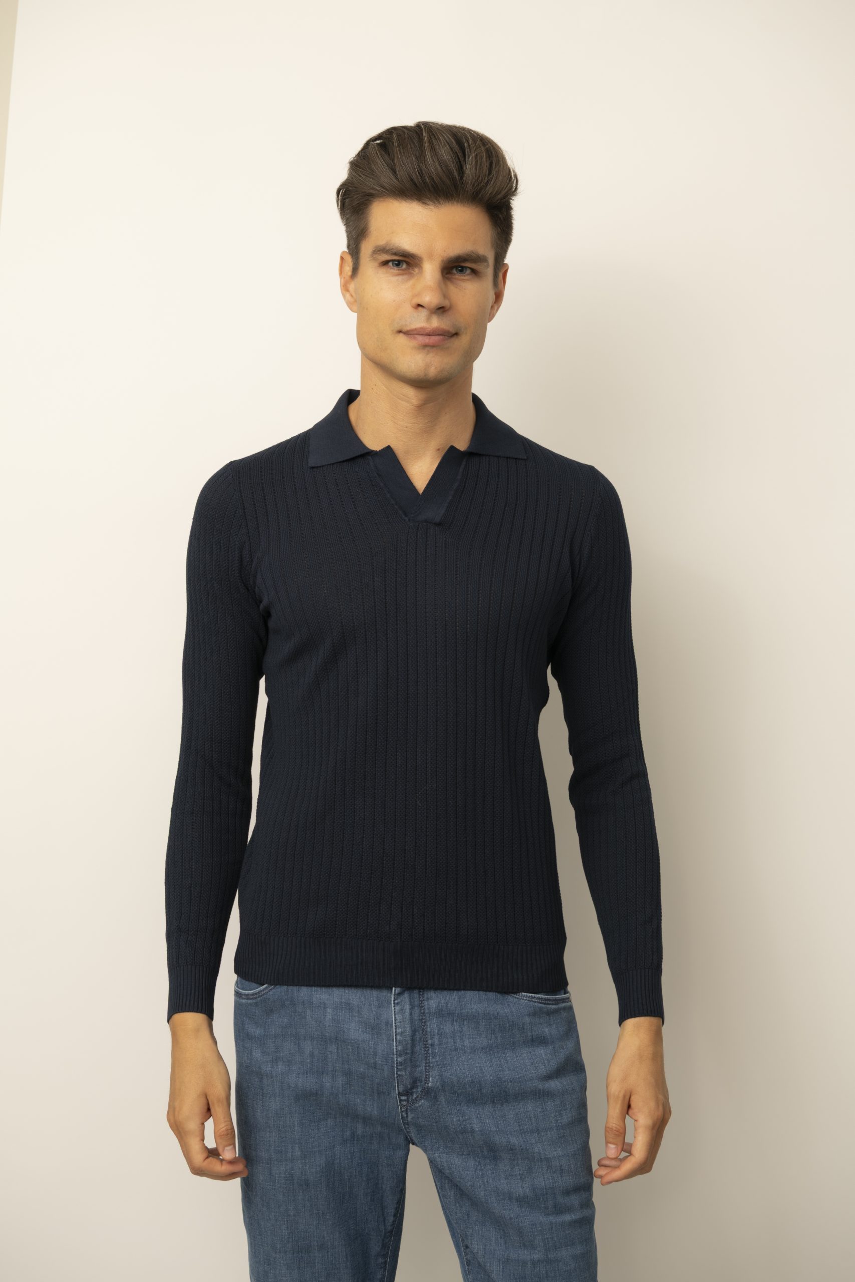 The Coastal Long Sleeve