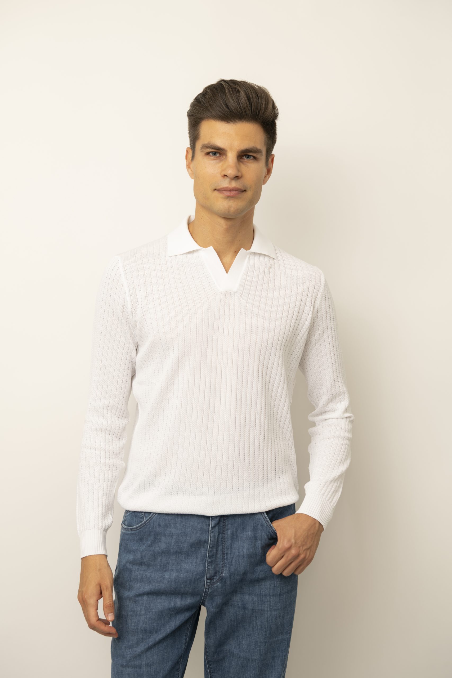 The Coastal Long Sleeve