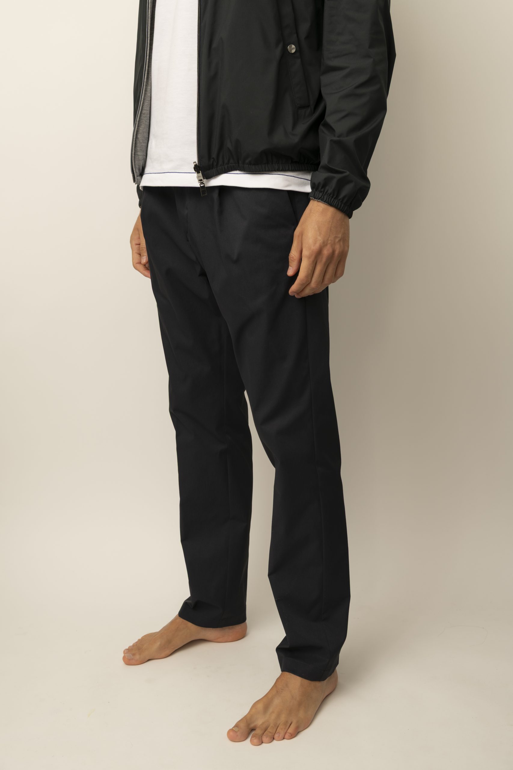 The Drawstring Pants