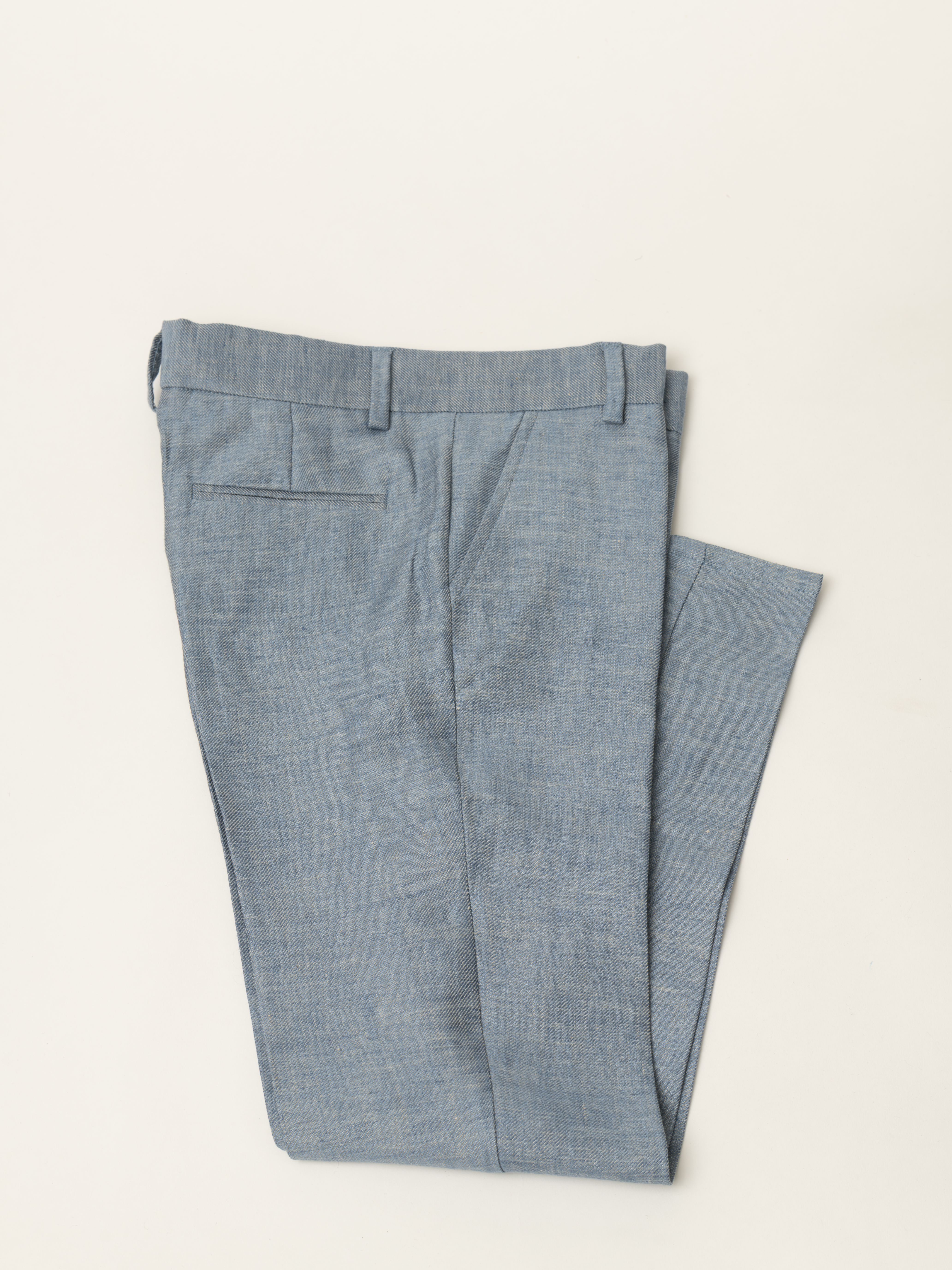 The Duke Linen Pant