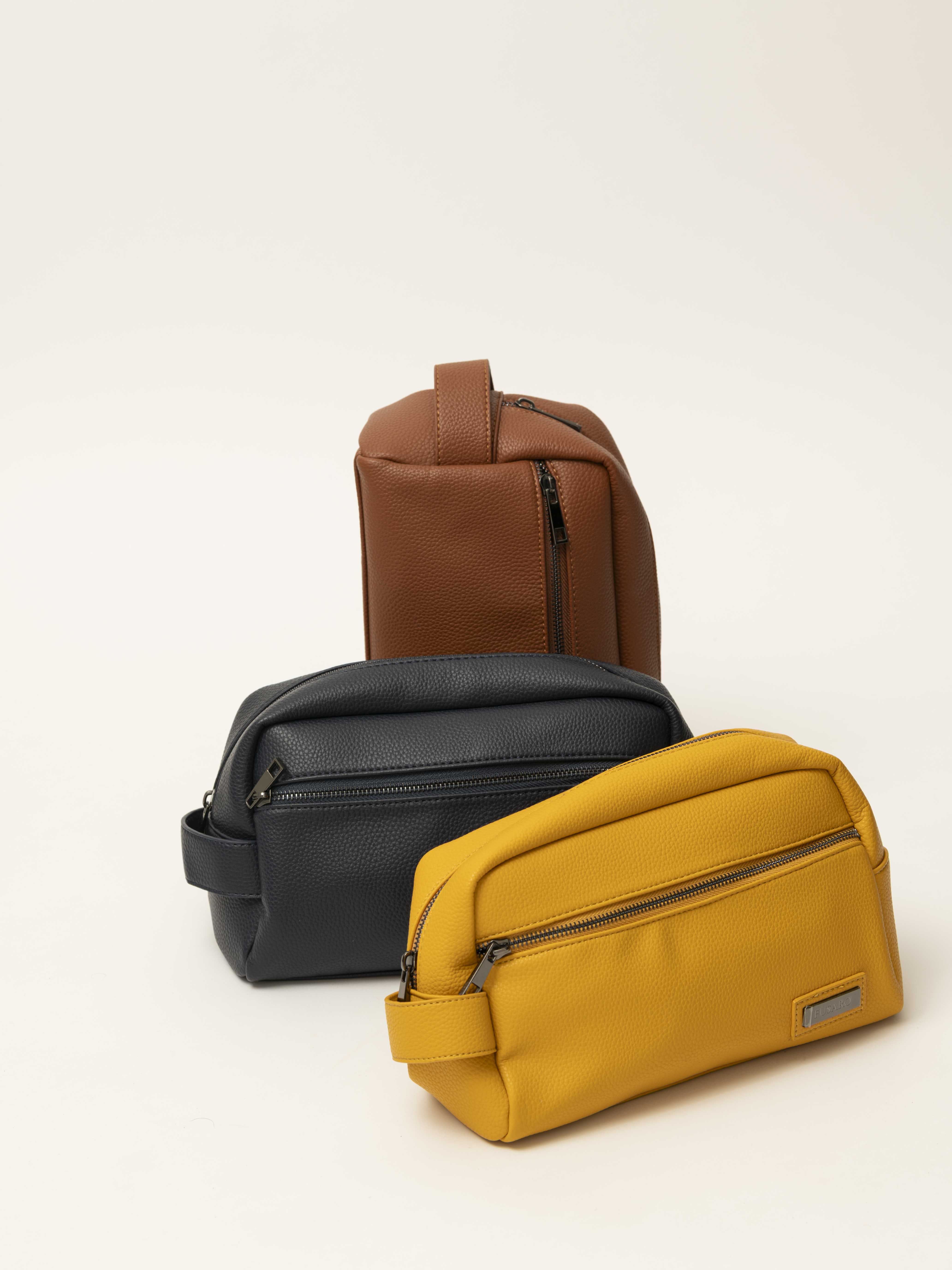 The Firenze Dopp Kit