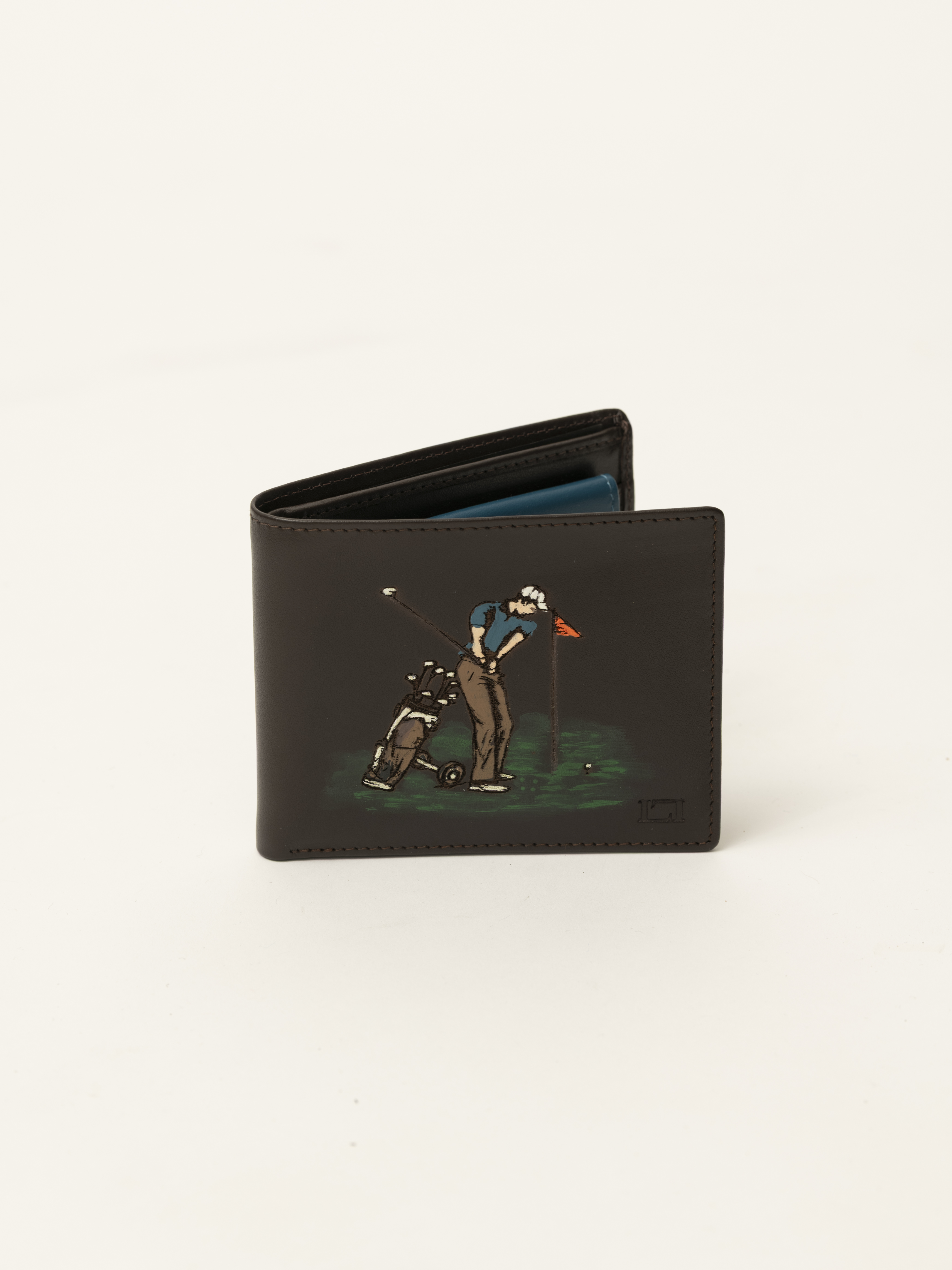 The Golf Wallet