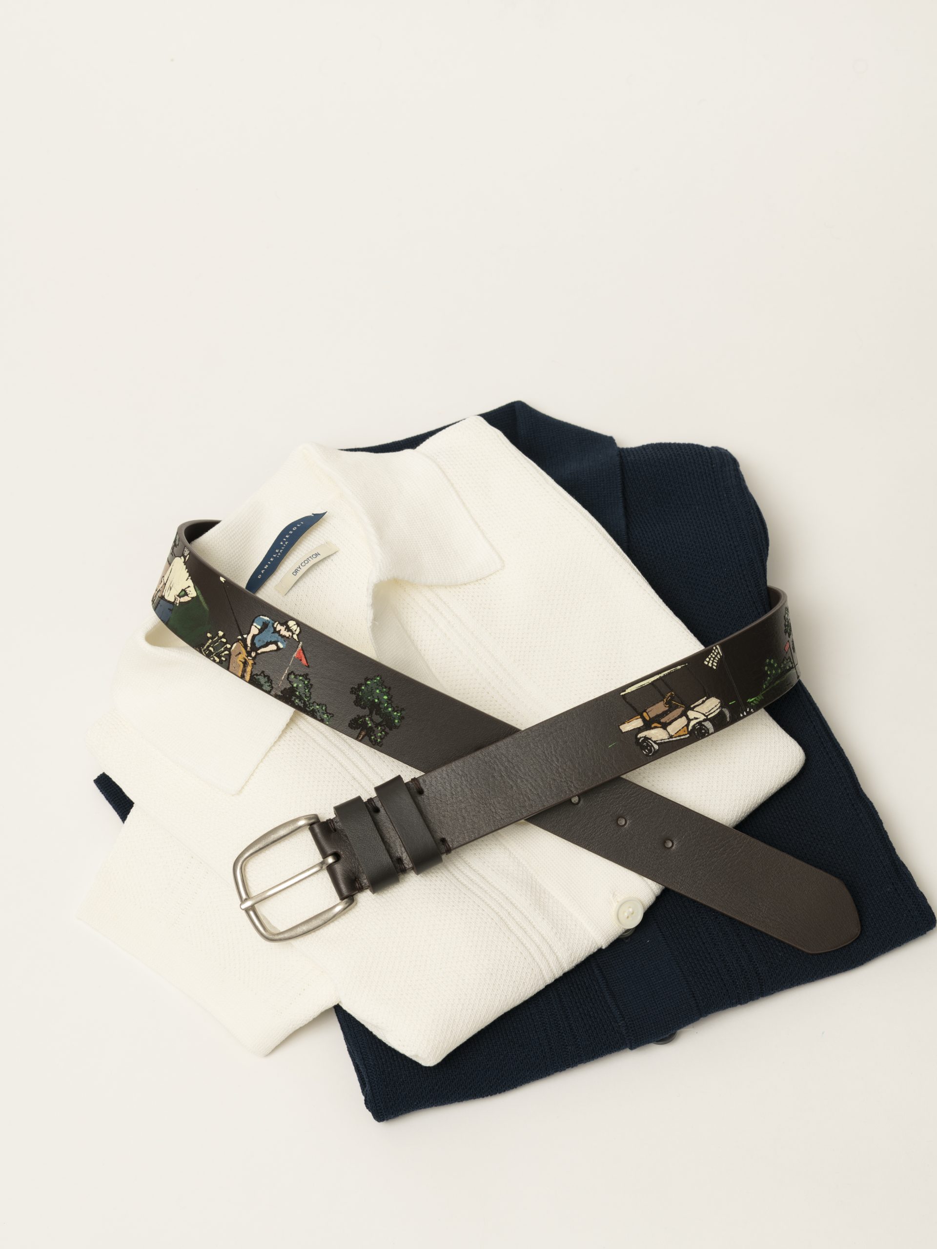 The Newport Knit Sweater