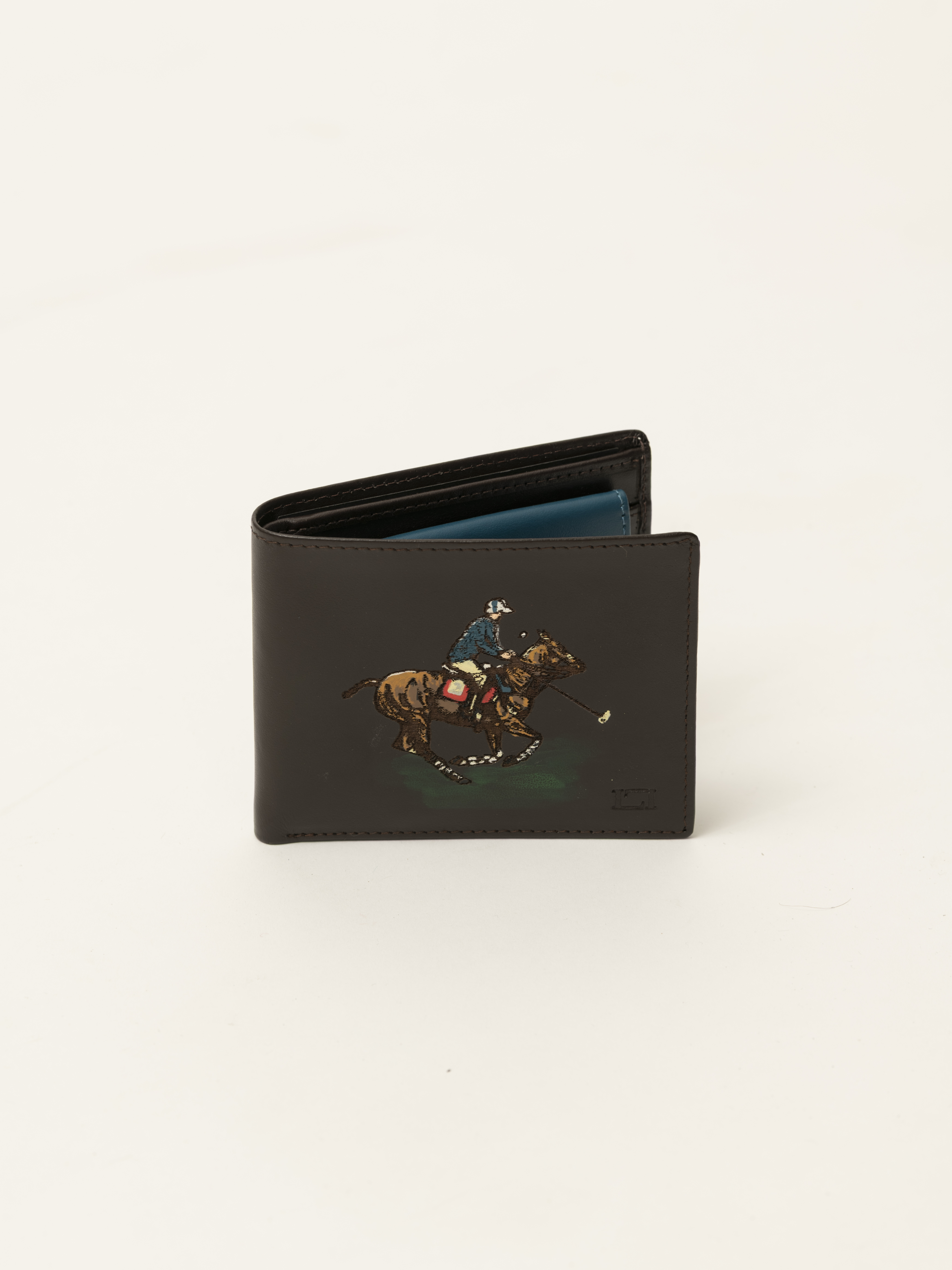 The Polo Wallet