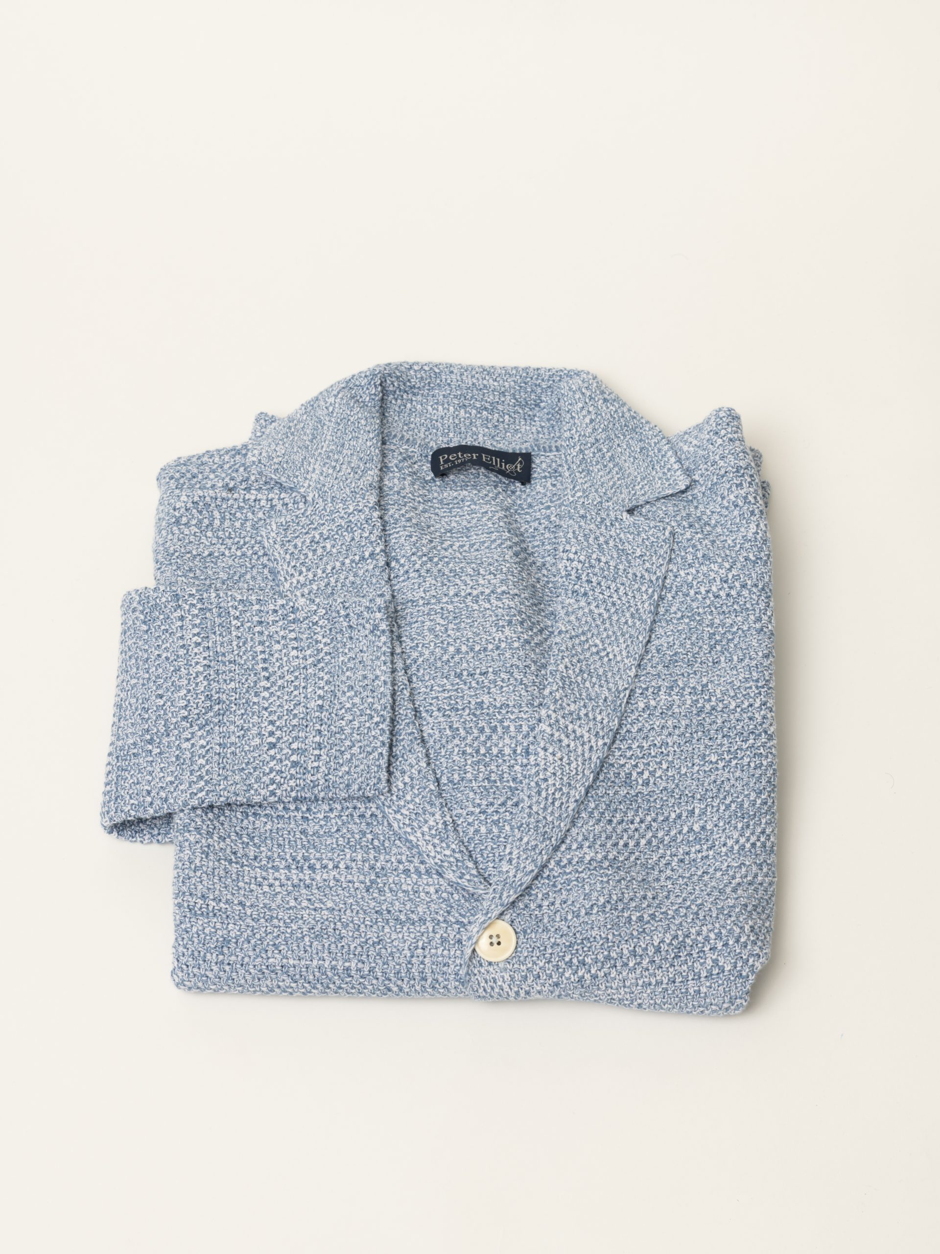 The Riviera Knit