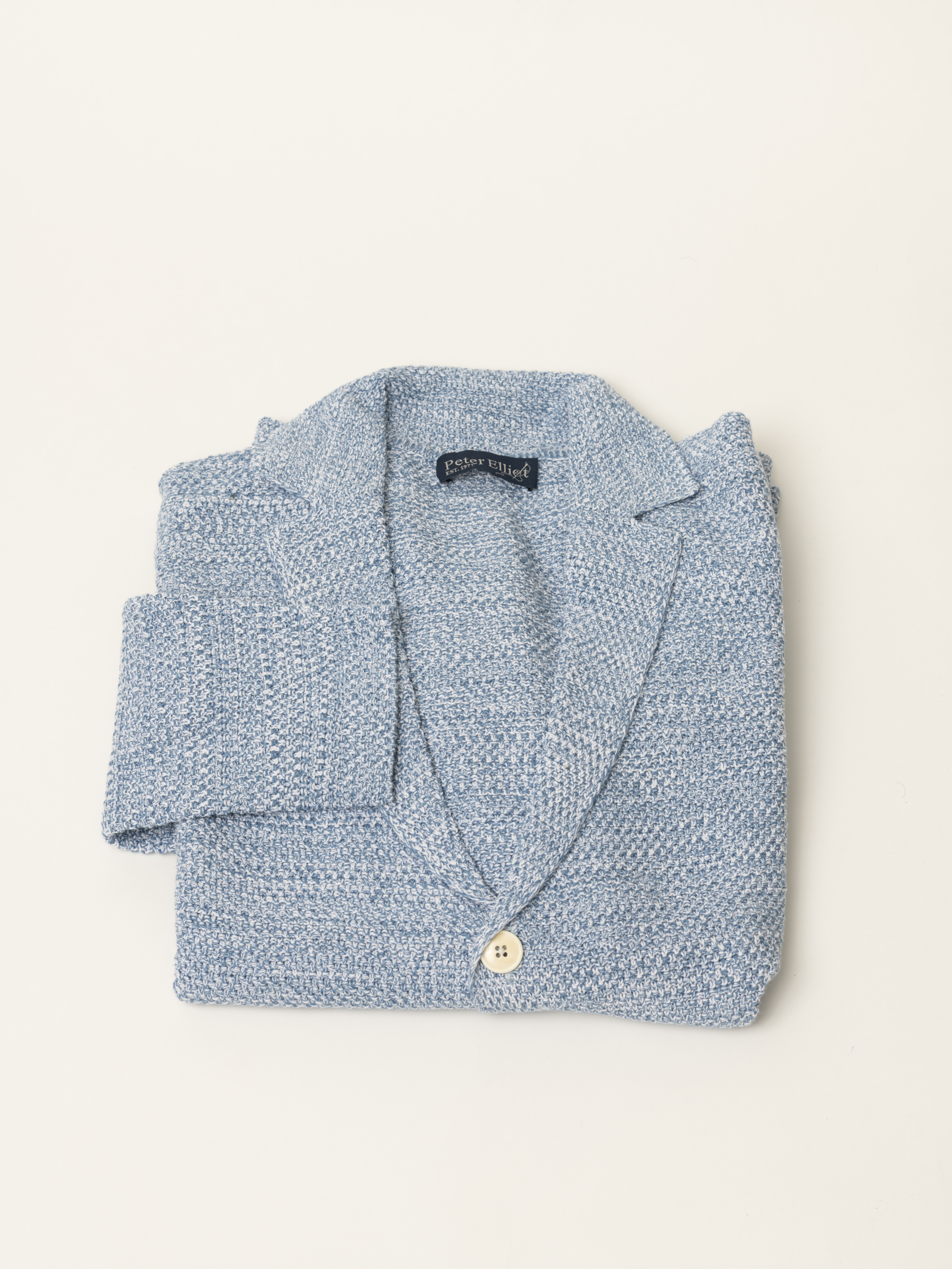 The Riviera Knit