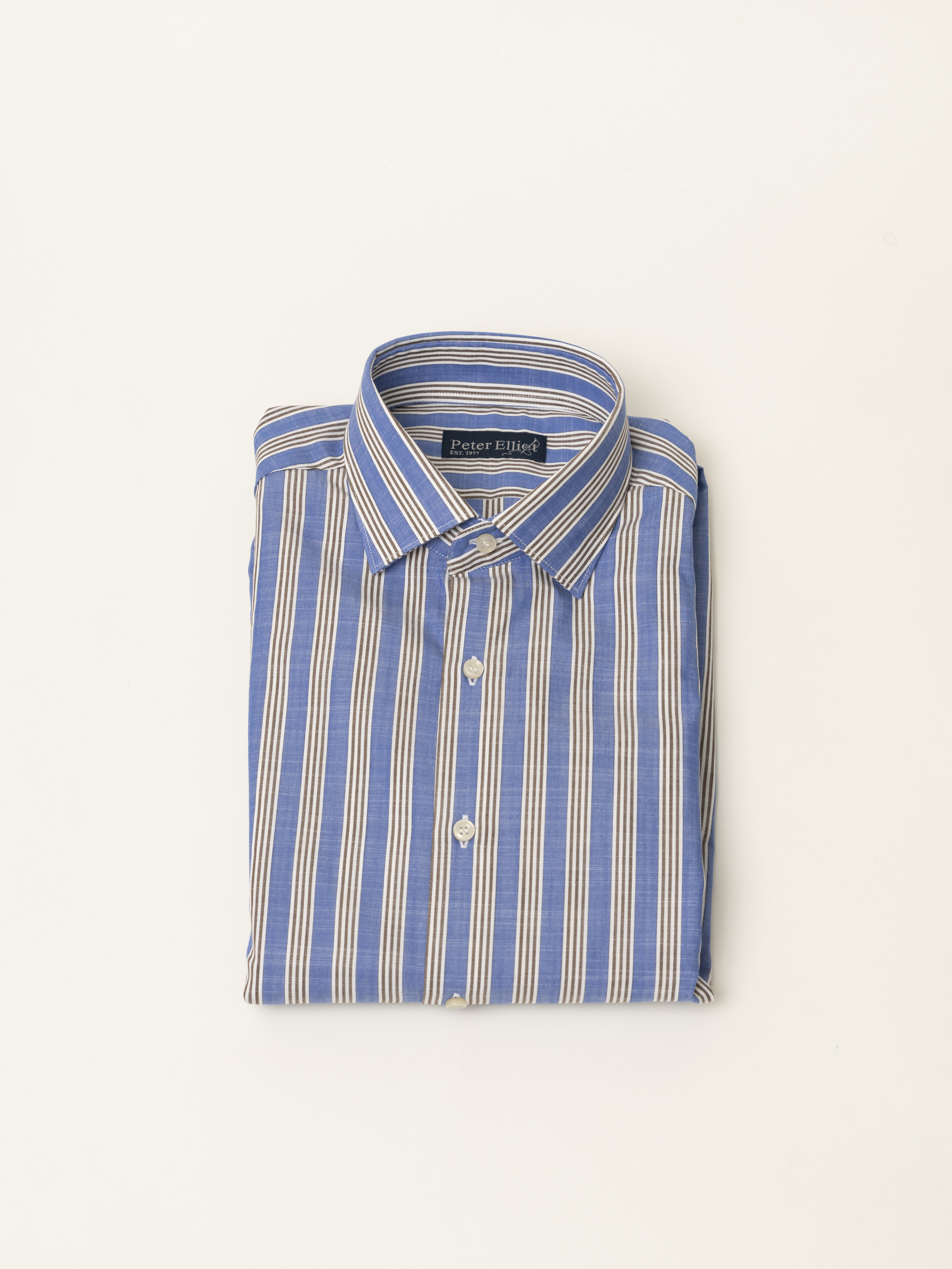 The Stripe Dress Shirt