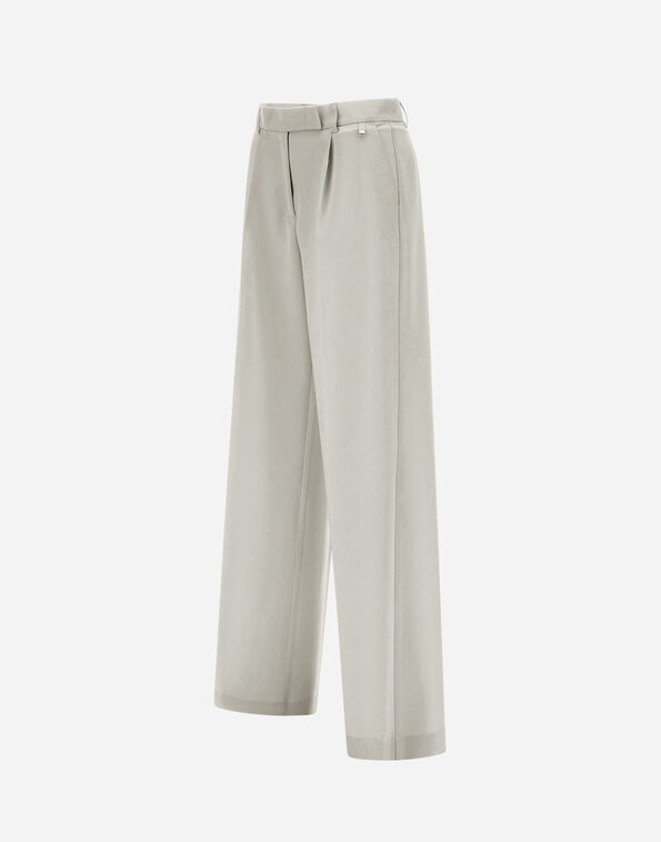 The Woven Pants