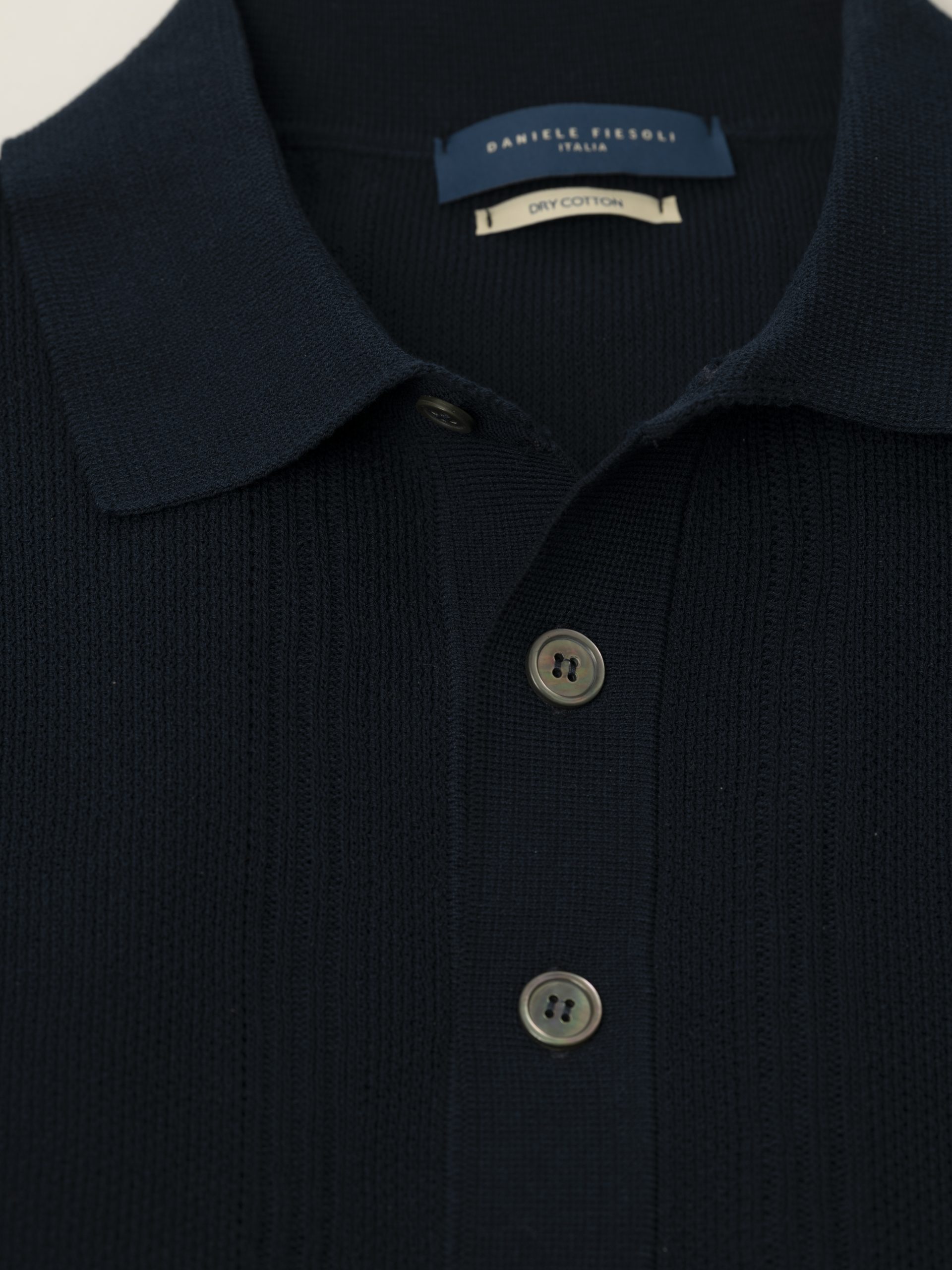 The Newport Knit Sweater